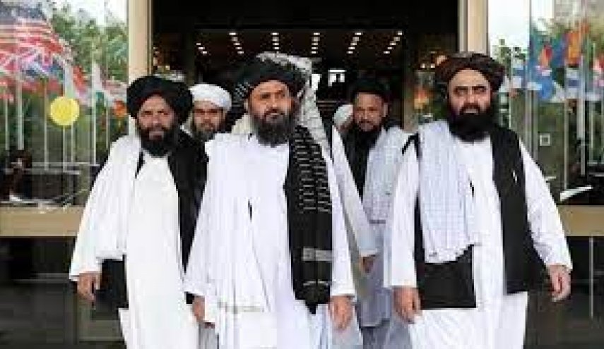 توافق طالبان و آمریکا برای ارسال کمک به افغانستان