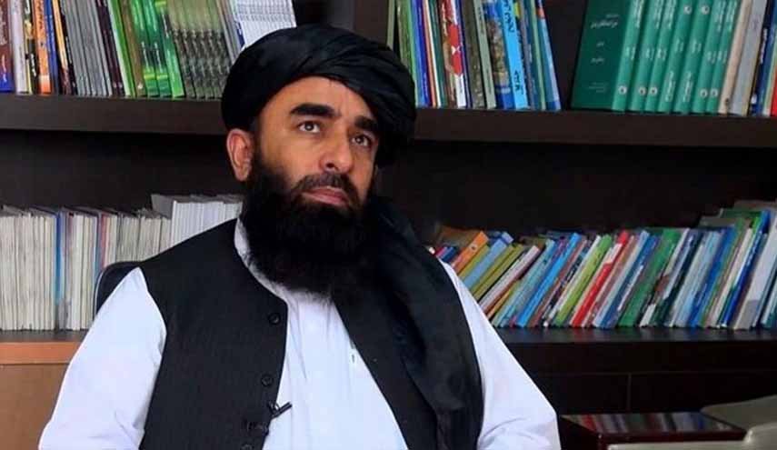 طالبان: نجري مفاوضات مع روسيا حول الاعتراف بحكومتنا