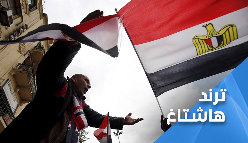 أزمة رغيف الخبز والوقود تشعل الشارع المصري