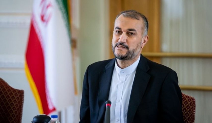 عبد اللهيان: يجب ألا تؤثر التصريحات الإعلامية على أجواء العلاقات بين طهران وباكو
