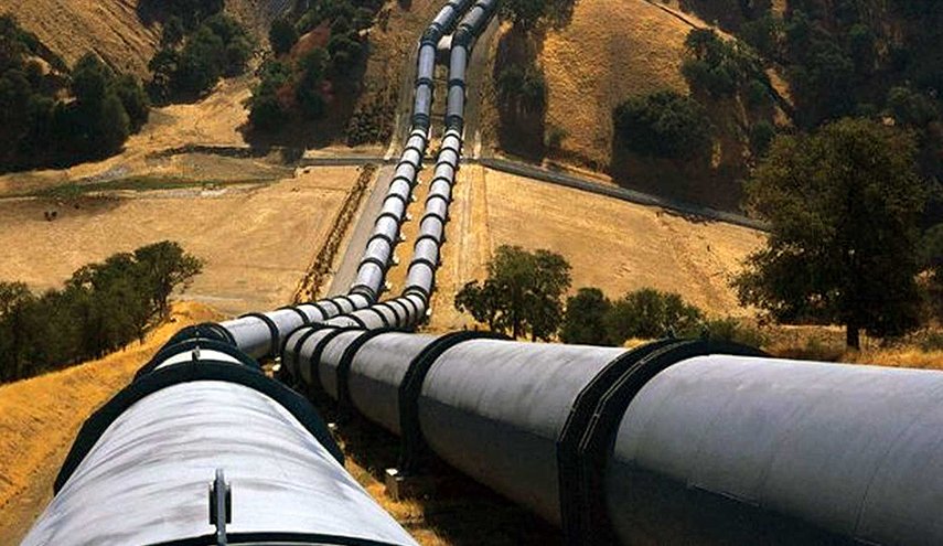 وزير النفط السوري: أصبحنا جاهزين لنقل الغاز المصري إلى لبنان