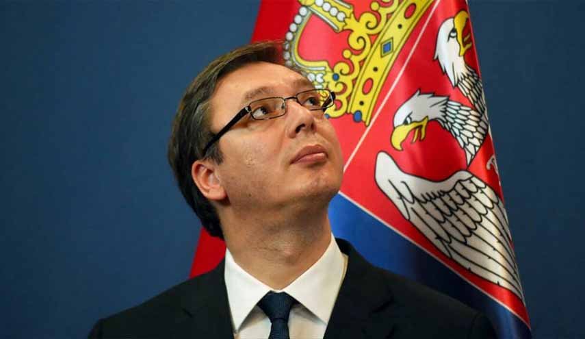 صربيا تعلن ان حياة رئيسها مهددة من قبل مافيا المخدرات