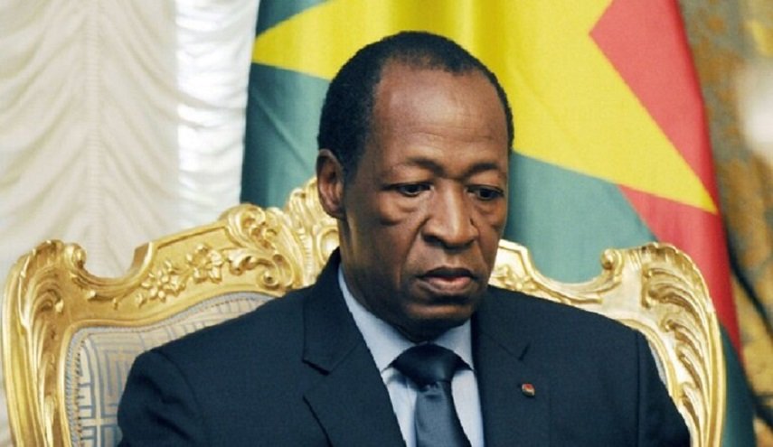  بوركينا فاسو... بدء محاكمة قتلة توماس سانكارا
