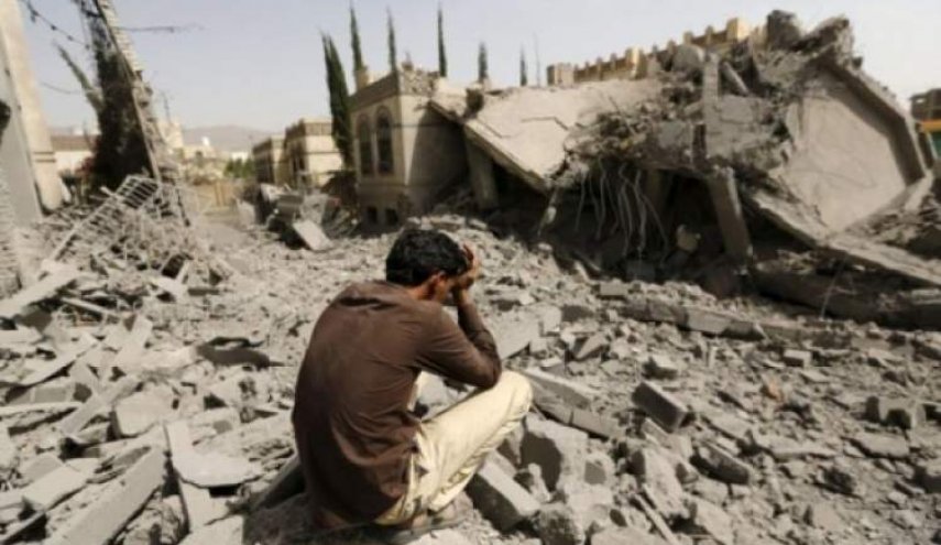 الأمم المتحدة تؤكد تأثر 8 ملايين يمني نفسياً بسبب تحالف العدوان
