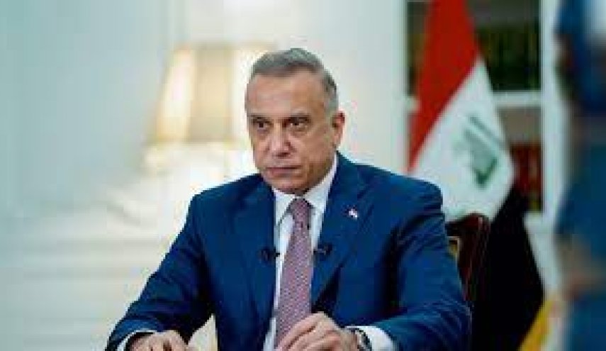 الكاظمي يهنئ النواب الفائزين في الانتخابات النيابية