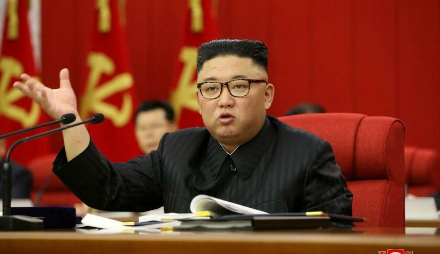 كيم جونغ أون: كوريا الشمالية تعزز قوتها العسكرية للدفاع عن نفسها 