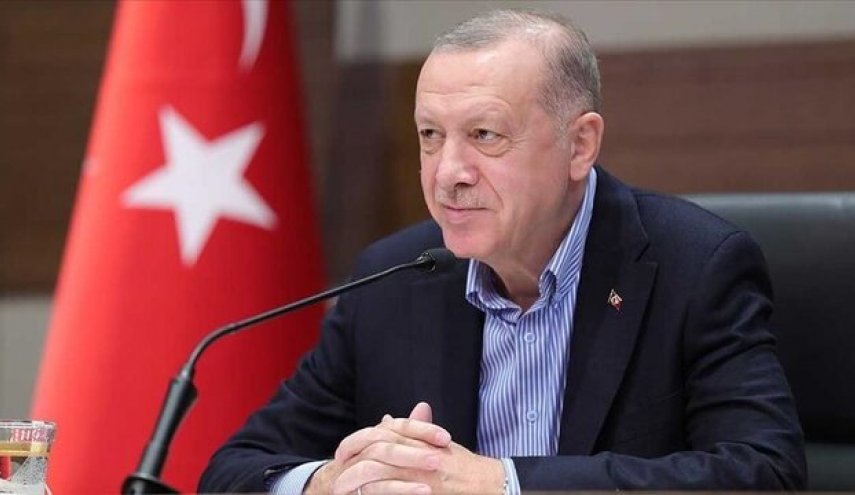 أردوغان: على أوروبا العمل بمسؤولية أكبر في ملف المهاجرين