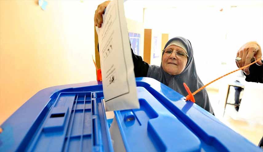 الخارجية الروسية تعلق على الانتخابات البرلمانية في العراق