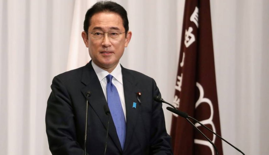 طوكيو تعلن سيادة اليابان على جزر الكوريل الجنوبية