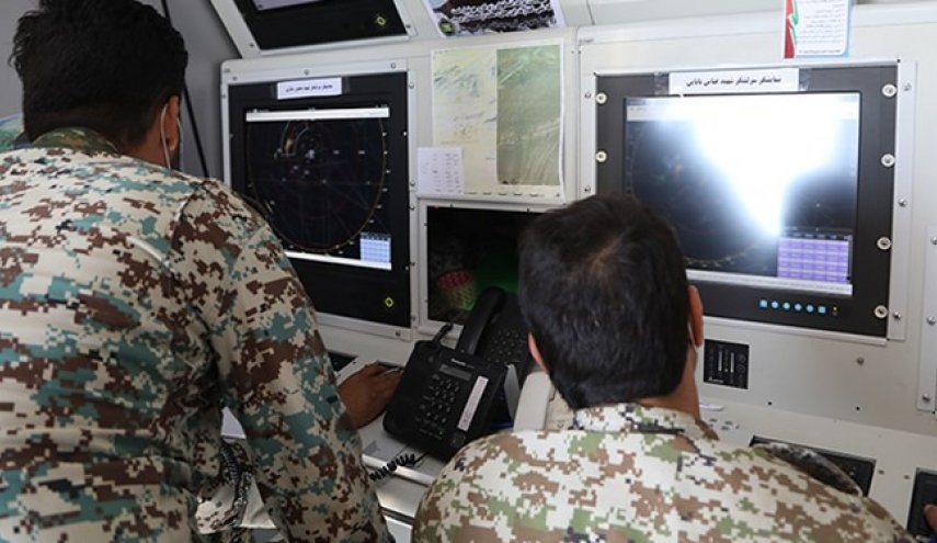 روز نخست رزمایش ارتش و سپاه/ عملیات مقابله با تهاجم سایبری دشمن با موفقیت انجام شد
