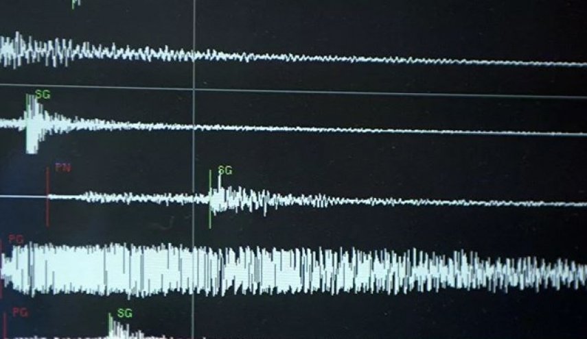 زلزله نسبتا قدرتمندِ 6.3 ریشتری جزیره «کرت» در یونان را لرزاند 