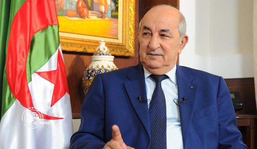 الرئيس الجزائري ينهي مهام سفير بلاده في المغرب 