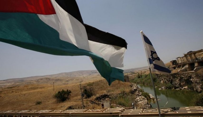 اردن و رژیم صهیونیستی توافق آبی امضاء کردند
