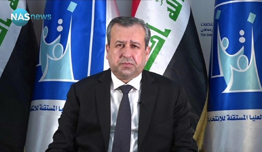 عراق: کمیساریای انتخابات، زمان اعلام نتائج نهایی انتخابات را مشخص می کند