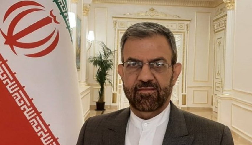 مساعد وزير الخارجية : طهران ترفض أي تحالف مع الآخرين لتسوية الخلافات الاقليمية