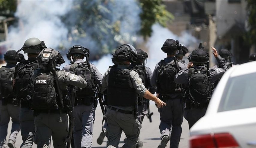 جيش الاحتلال يصيب طفلين فلسطينين أحدهما بالرصاص
