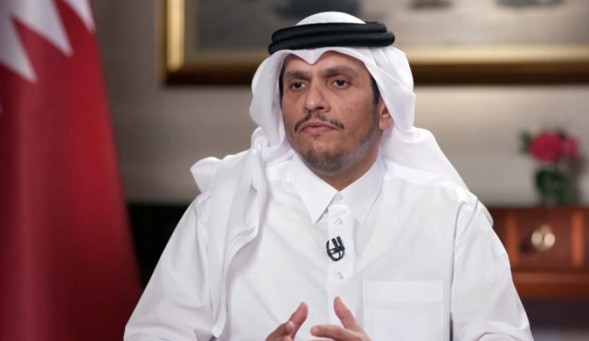 قطر: الوساطة بين إيران والدول الأخرى تأتي في مصلحة قطر