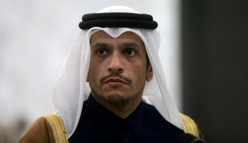 قطر: نتواصل مع واشنطن وطالبان لإيجاد حلول في القضايا العالقة