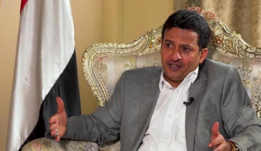 نائب وزير الخارجية اليمني يفجر قنبلة استخباراتية ناجحة في مأرب
