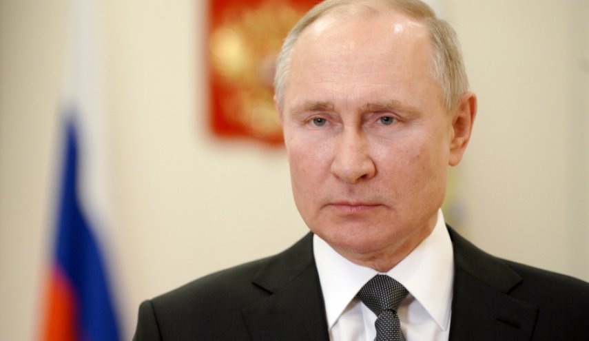 بوتين: مصالح موسكو وواشنطن في مجالي الأمن والطاقة تتطابق

