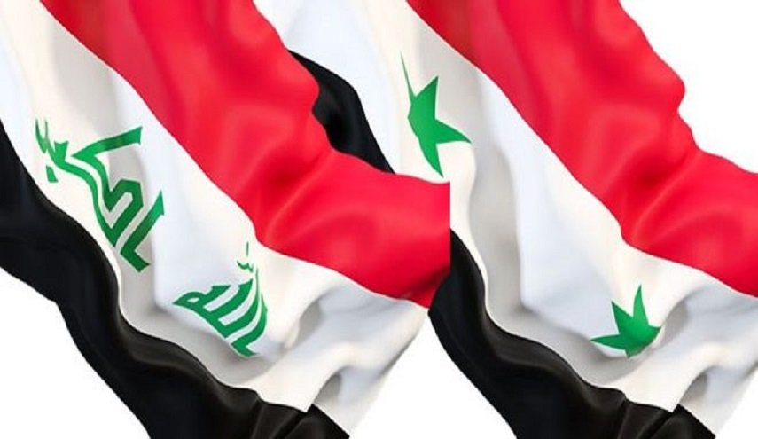 وزيرا النفط السوري والعراقي يبحثان تعزيز التعاون في مجال الطاقة
