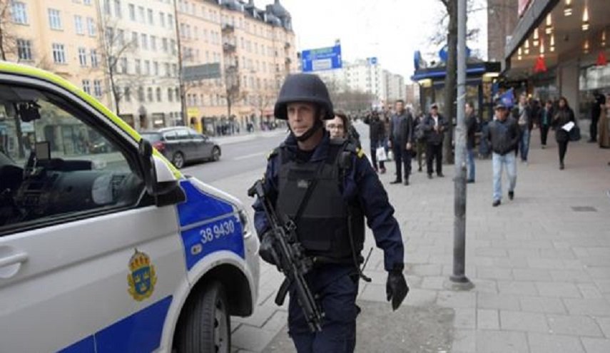 مقتل عدد من الأشخاص وإصابة آخرين في هجمات في النرويج 

