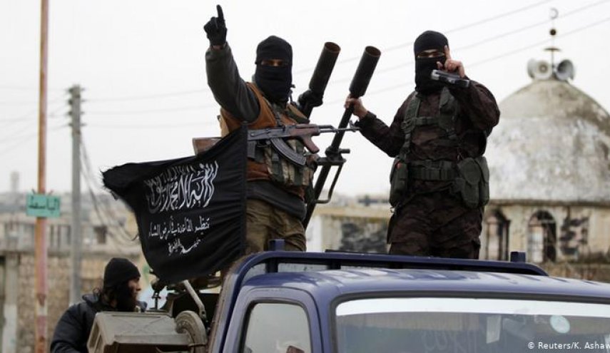حميميم: المسلحون ينفذون 8 هجمات في منطقة خفض التصعيد في إدلب بسوريا
