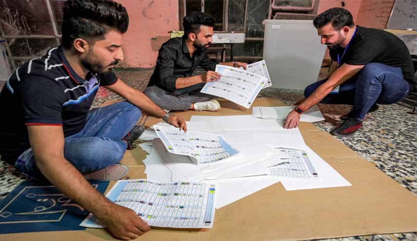 العراق: الإطار التنسيقي يجدد رفضه لنتائج الانتخابات.. تعرض السلم الأهلي للخطر
