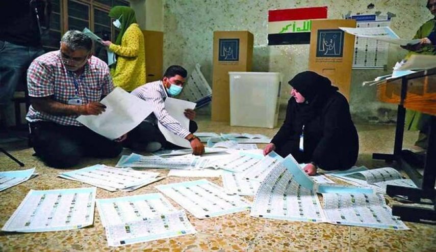 هیأت هماهنگی شیعیان عراق: نتایج انتخابات را قبول نداریم