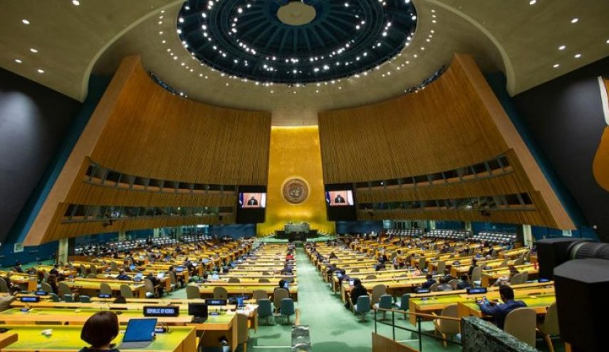 هيومن رايتس تطالب بحجب الإمارات من مجلس حقوق الإنسان