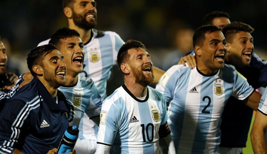 منتخب الأرجنتين يسعى لمواصلة التألق أمام بيرو فى تصفيات كأس العالم