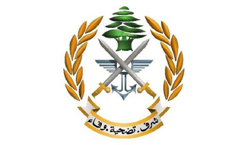 الجيش اللبناني: سنطلق النار باتجاه أي مسلح يتواجد على الطرقات