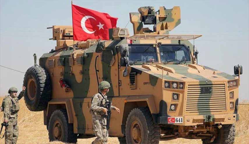 تركيا: سنقوم باللازم لوقف الهجمات في شمال سوريا