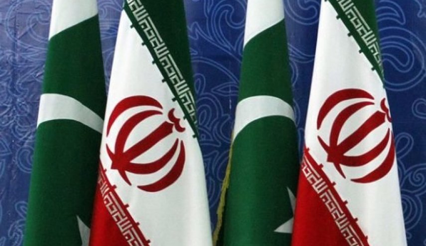 مجموعة الصداقة الايرانية الباكستانية البرلمانية تؤكد على توطيد العلاقات