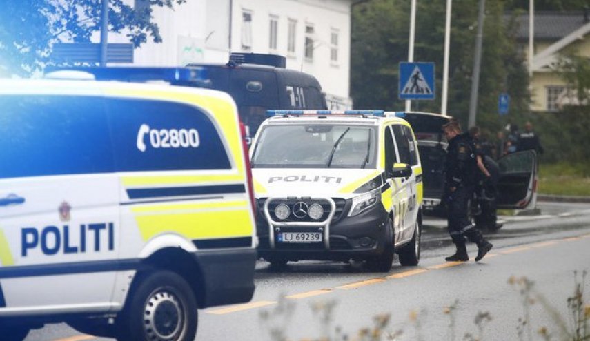 پلیس نروژ «حمله با تیر و کمان» را تروریستی اعلام کرد
