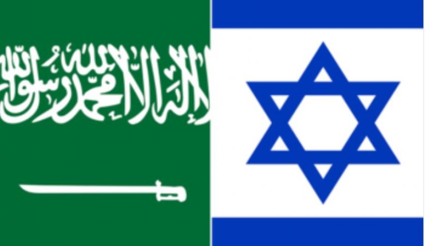 الكيان الإسرائيلي يتحدث عن تطور غير مسبوق في العلاقات مع السعودية
