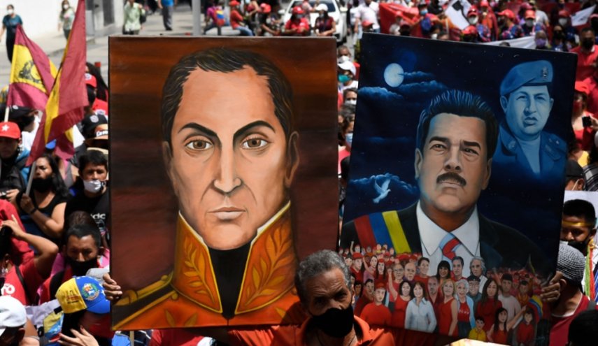 فنزويلا في معركة الذهب: العدالة آتية... ولو بعد حين