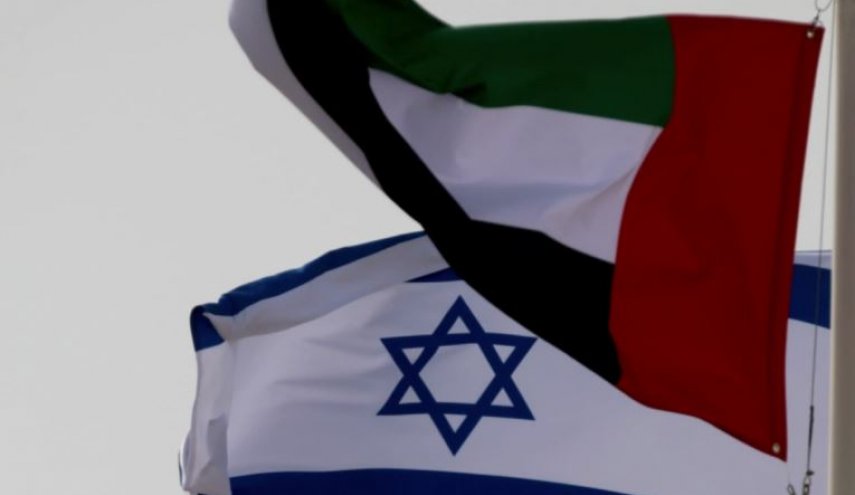 الإمارات تتولى تبييض صورة 'إسرائيل' الملطخة دوليا