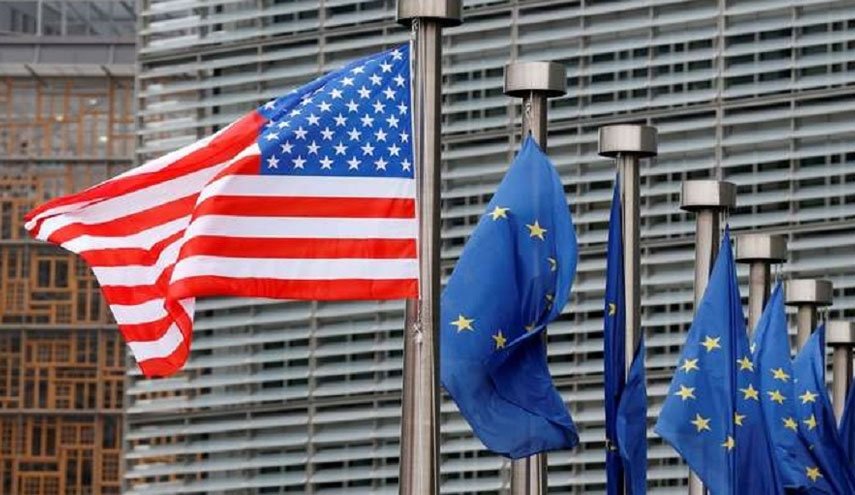 اتفاق أوروبي أمريكي على إطلاق حوار حول الأمن والدفاع
