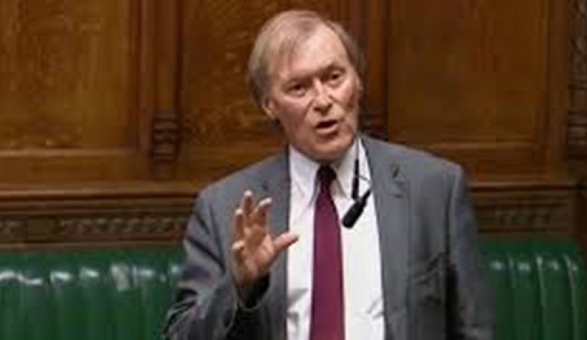 کشته شدن نماینده پارلمان انگلیس با ضربات چاقو
