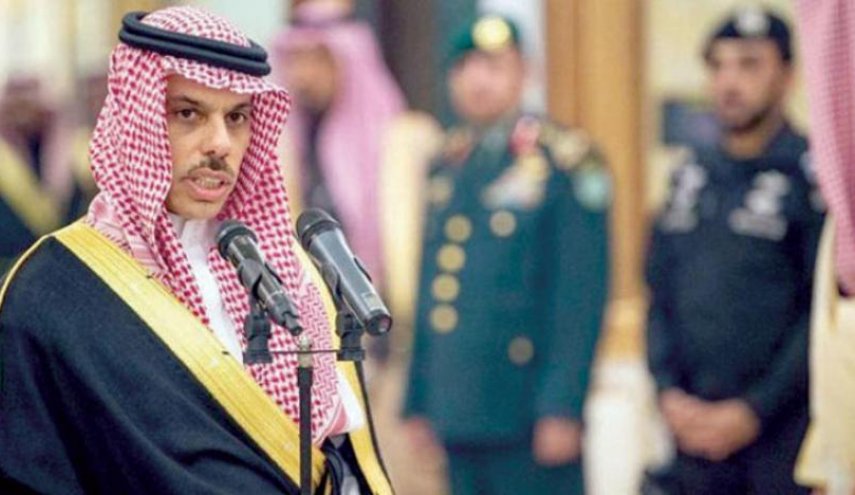 وزير الخارجية السعودي: المحادثات مع إيران كانت ودية 