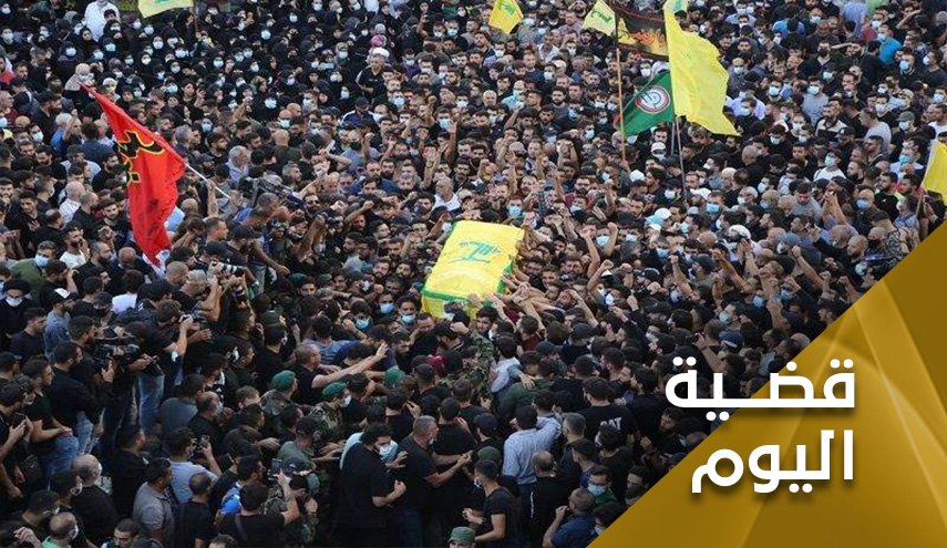 حزب الله لا يريد الفتنة الداخلية.. ولكن؟