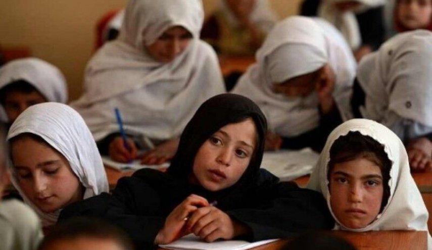 مقام سازمان ملل: موافقت قریب‌الوقوع طالبان با حضور تمامی دختران در مدارس