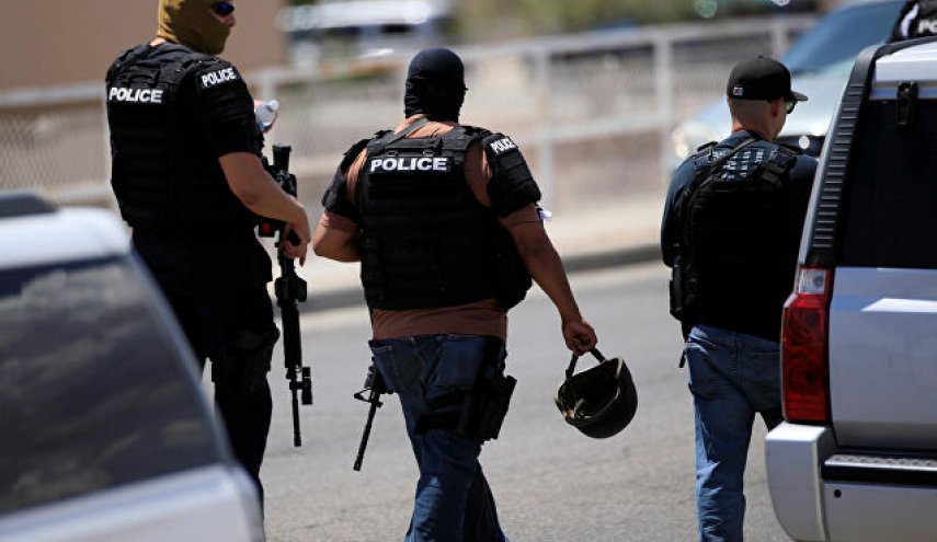 إصابة 4 أشخاص جراء إطلاق رصاص في ملعب بولاية ألاباما