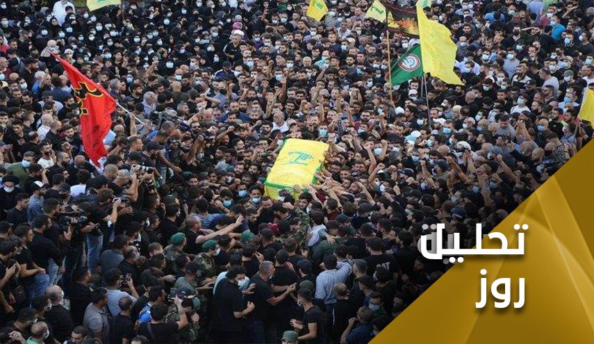 حزب الله خواهان فتنه داخلی نیست، اما؟!