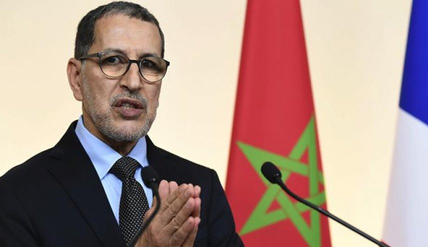 المغرب.. العثماني يفتتح عيادته النفسية عقب خسارته الانتخابات