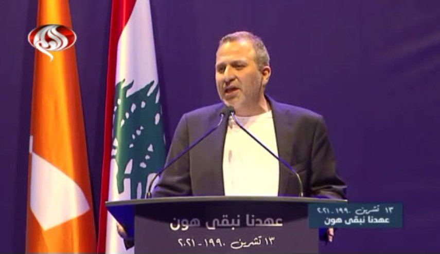 واکنش رئیس حزب «جریان آزاد ملی» لبنانبه تحولات طیونه
