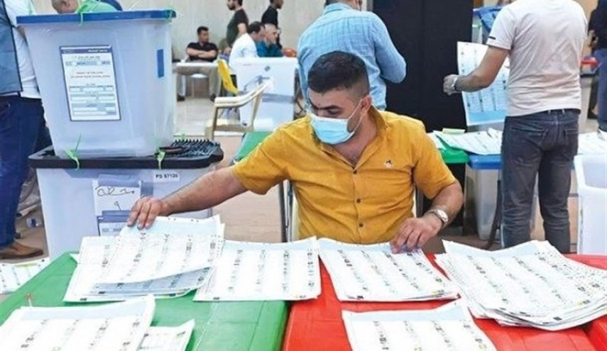 هیئت هماهنگی شیعیان عراق: کمیسیون انتخابات مسئول شکست انتخابات است
