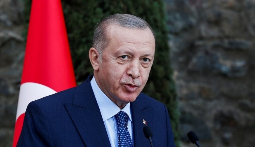 أردوغان يبدأ جولة إلى القارة الإفريقية الأحد
