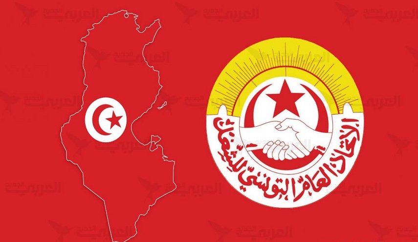 الاتحاد التونسي للشغل يرفض التدخل الخارجي ويحث سعيد على مبدأ التشاركية
